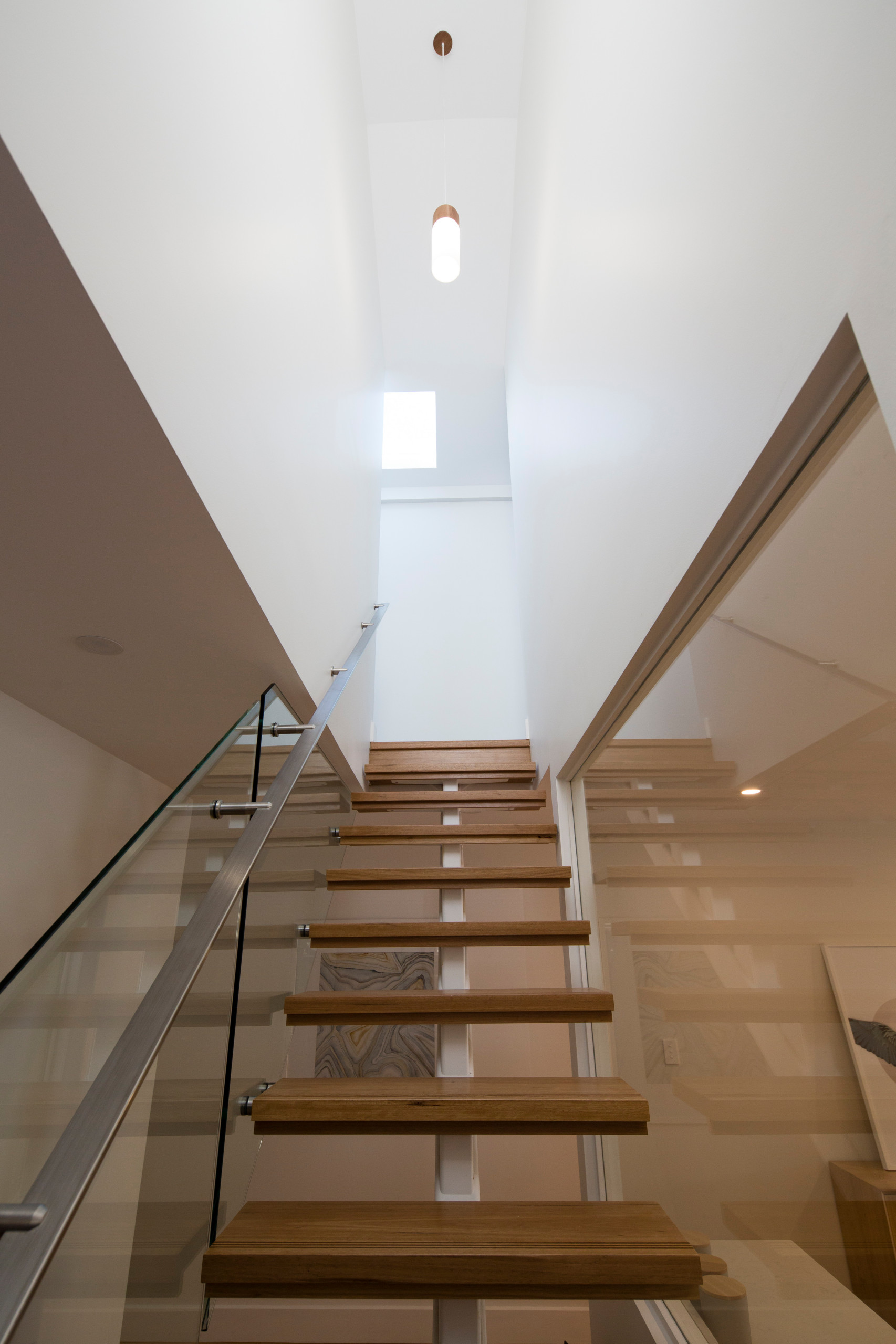 Luxury Contemporary Dual Occupancy