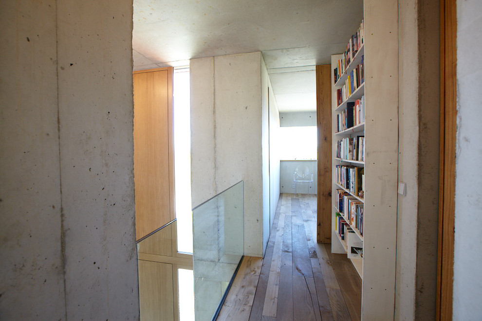 Modernes Haus - Interior