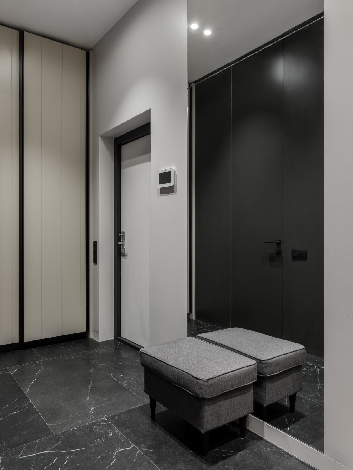 НОВОЧЕРЕМУШКИНСКАЯ 17