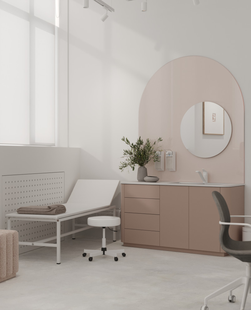 Клиника косметологии и гинекологии MOLODO