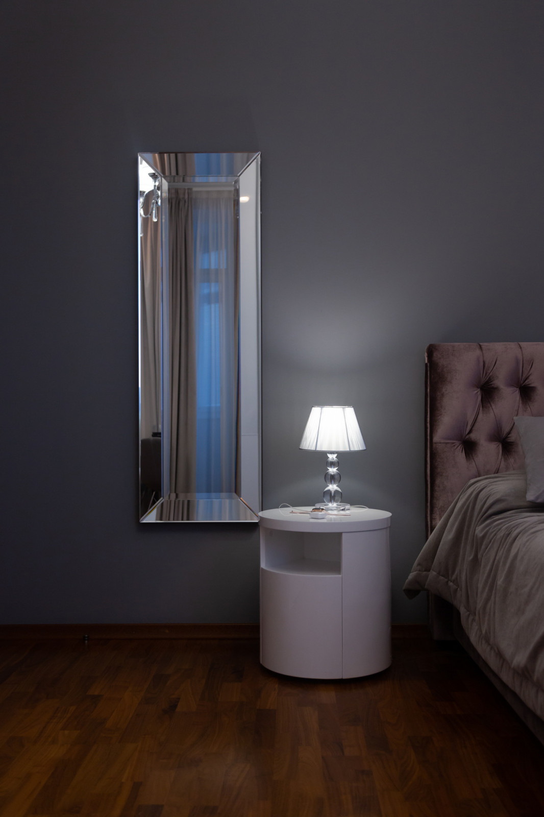 Декорирование комнаты молодой девушки