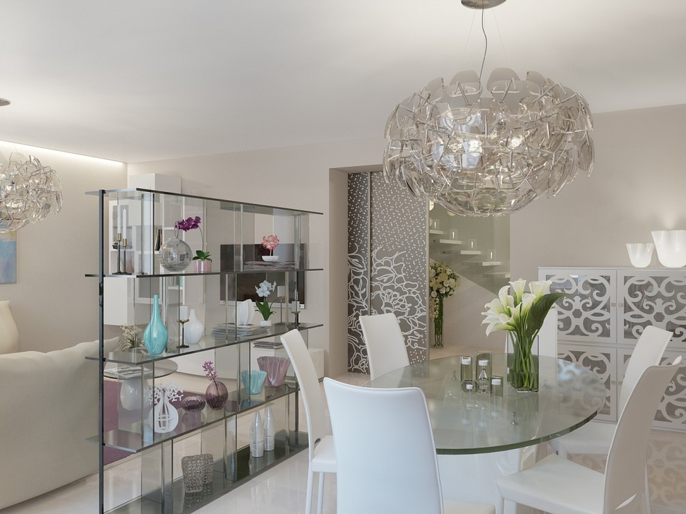 Двухэтажная квартира в г. Иванове