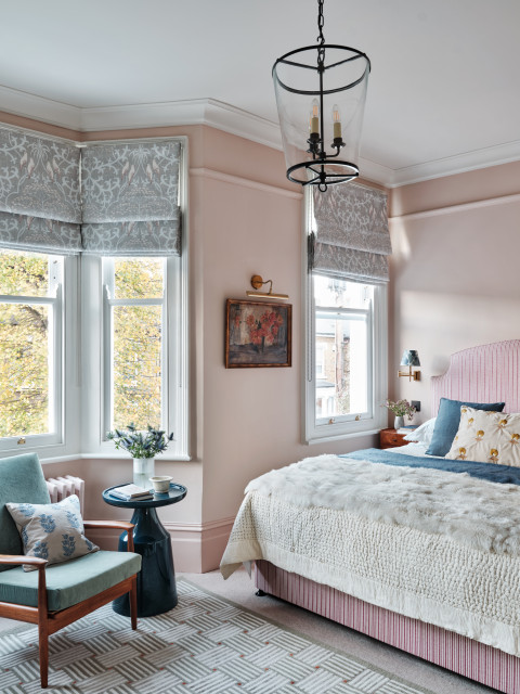 Richmond fusion-bedroom