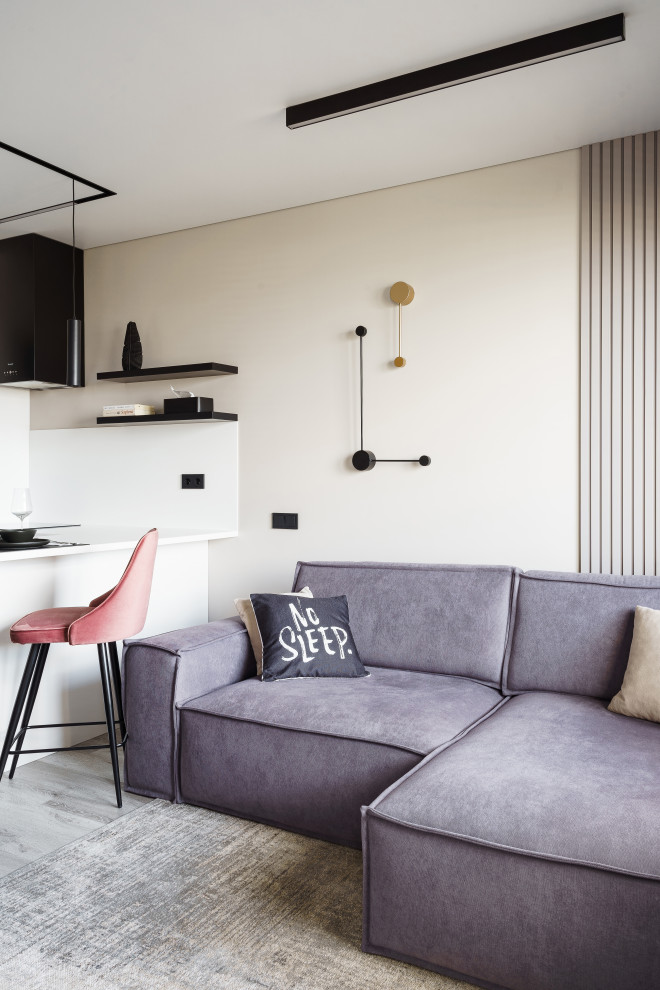 ЖК Звездный дуэт