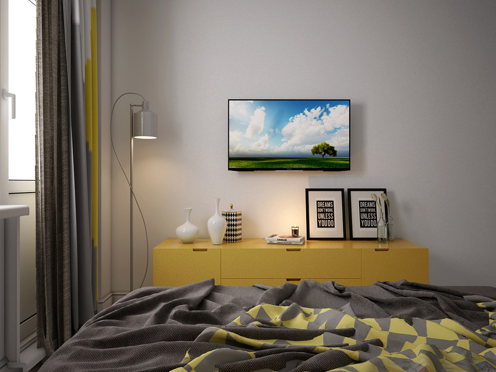 Дизайн-проекты