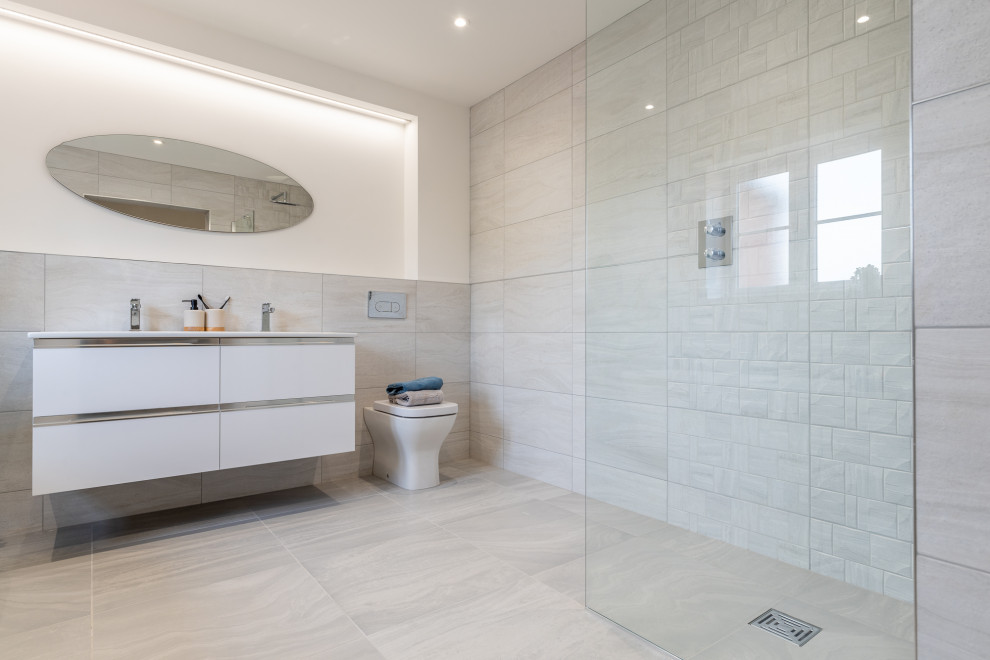 Show Home - Copper Beeches - Old Tupton