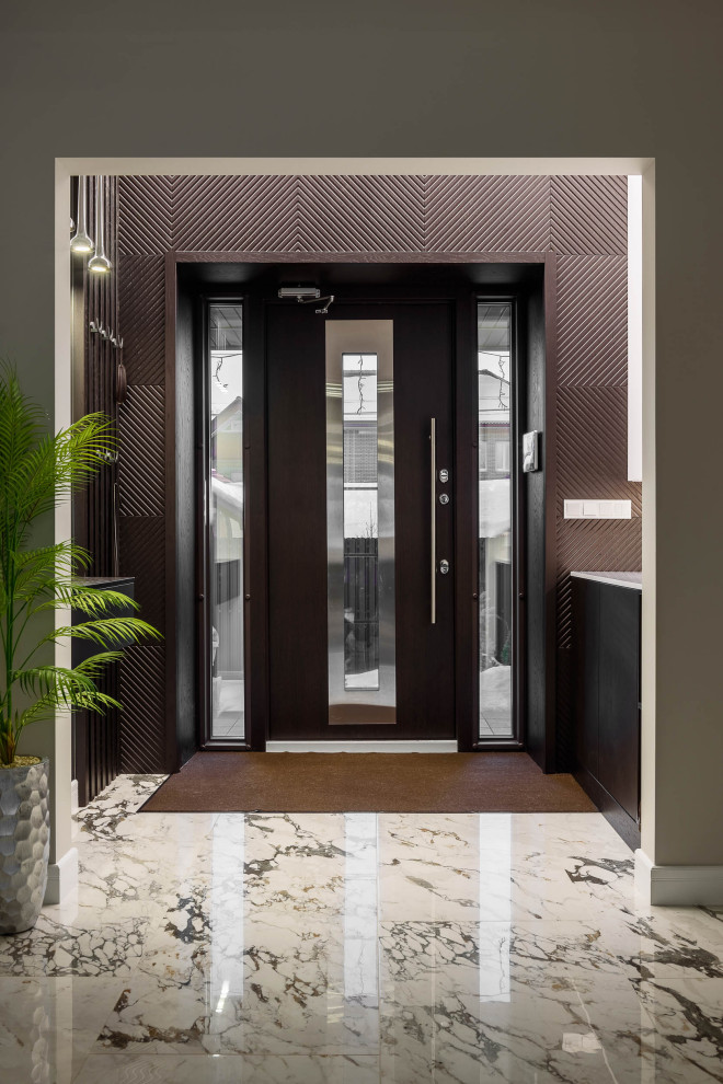 Интерьер частного дома