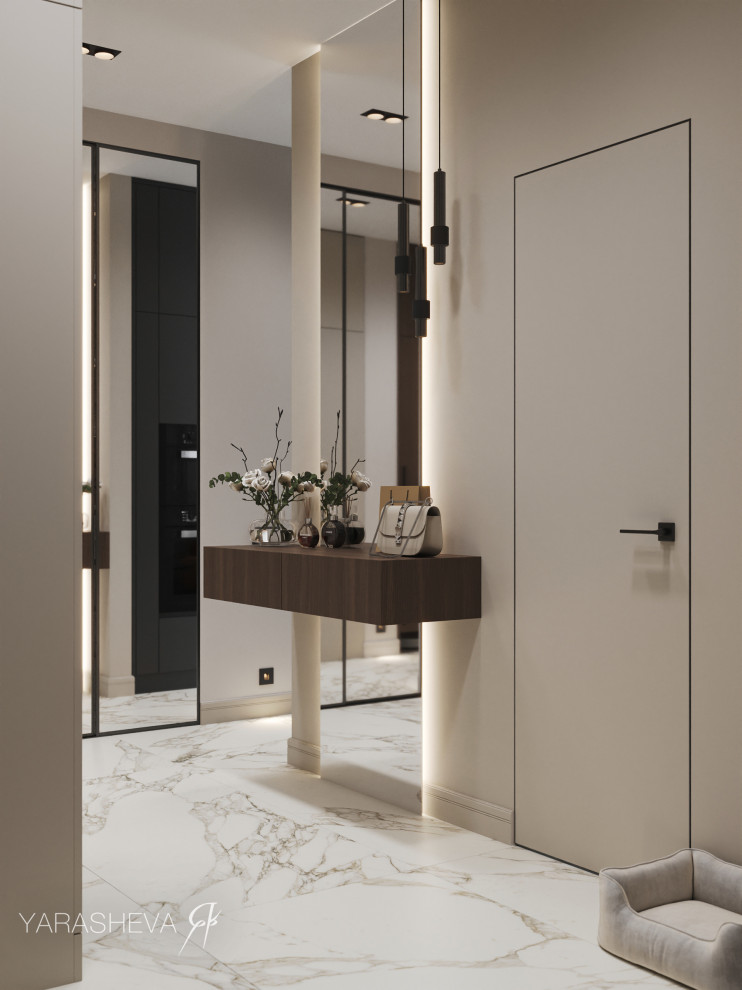 ЖК Зиларт 71 м кв.