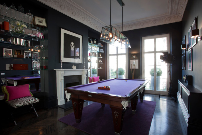 Kensington Park residence