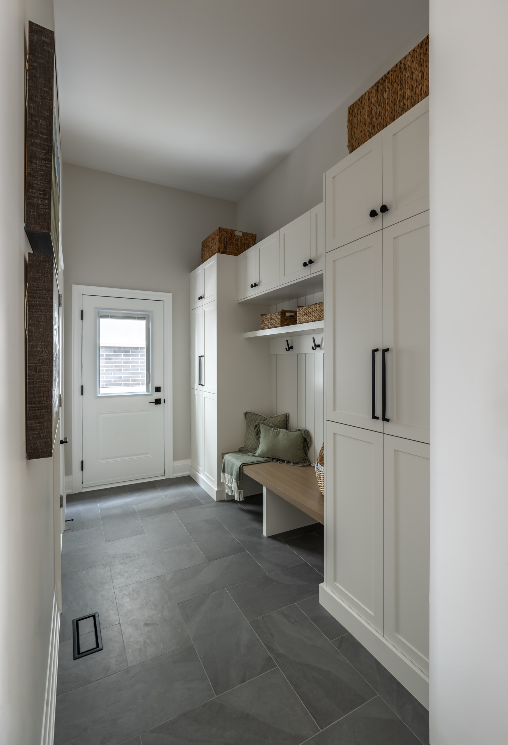 Farmhouse Transitional