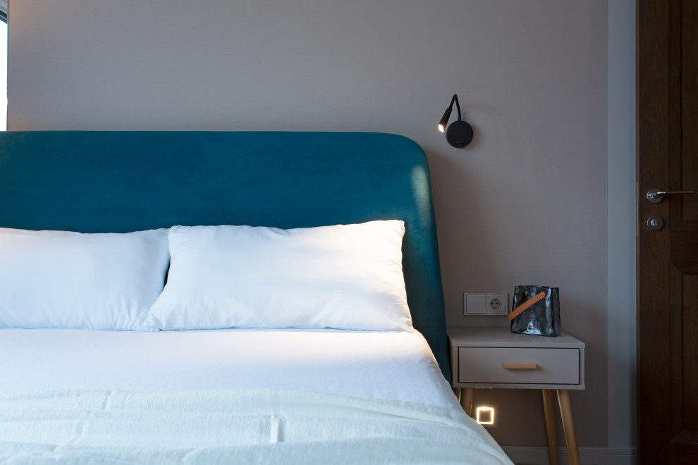 ЖК Искра Парк