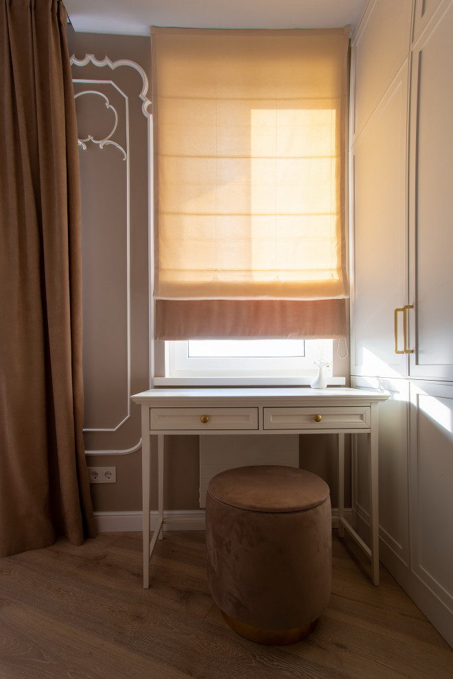 ЖК "Легенда Комендантсокго"