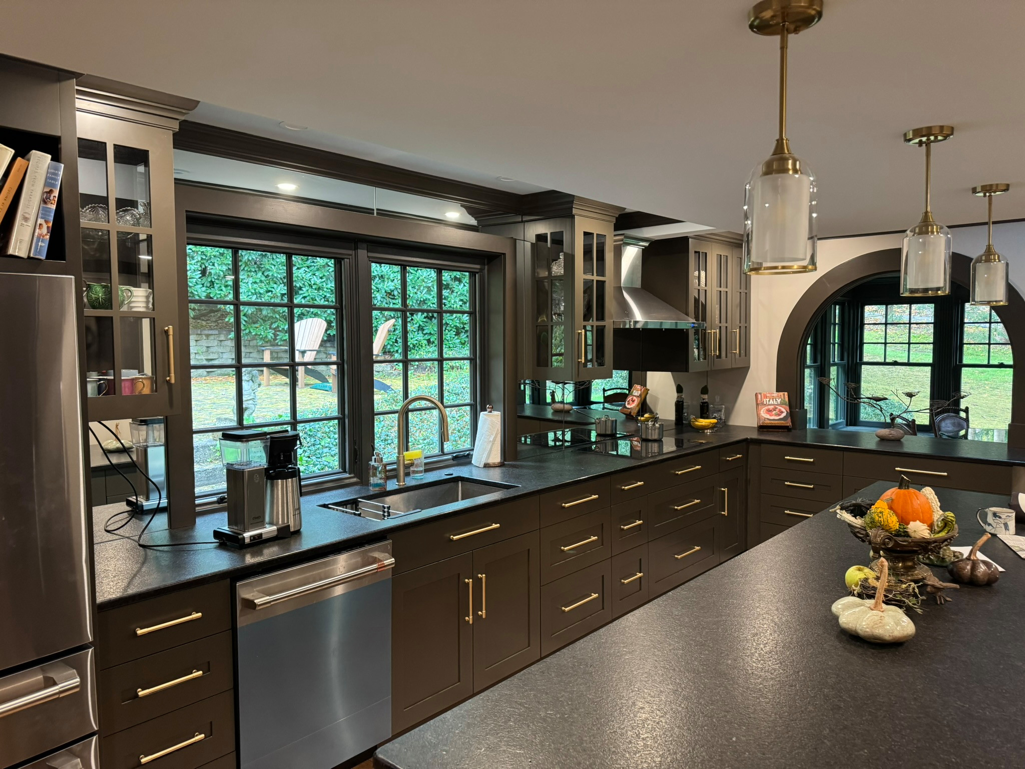 Mohnton Kitchen / Bathroom / Laundry Addition & Remodel