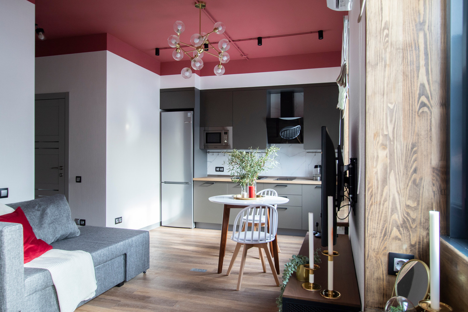 ЖК Отражение