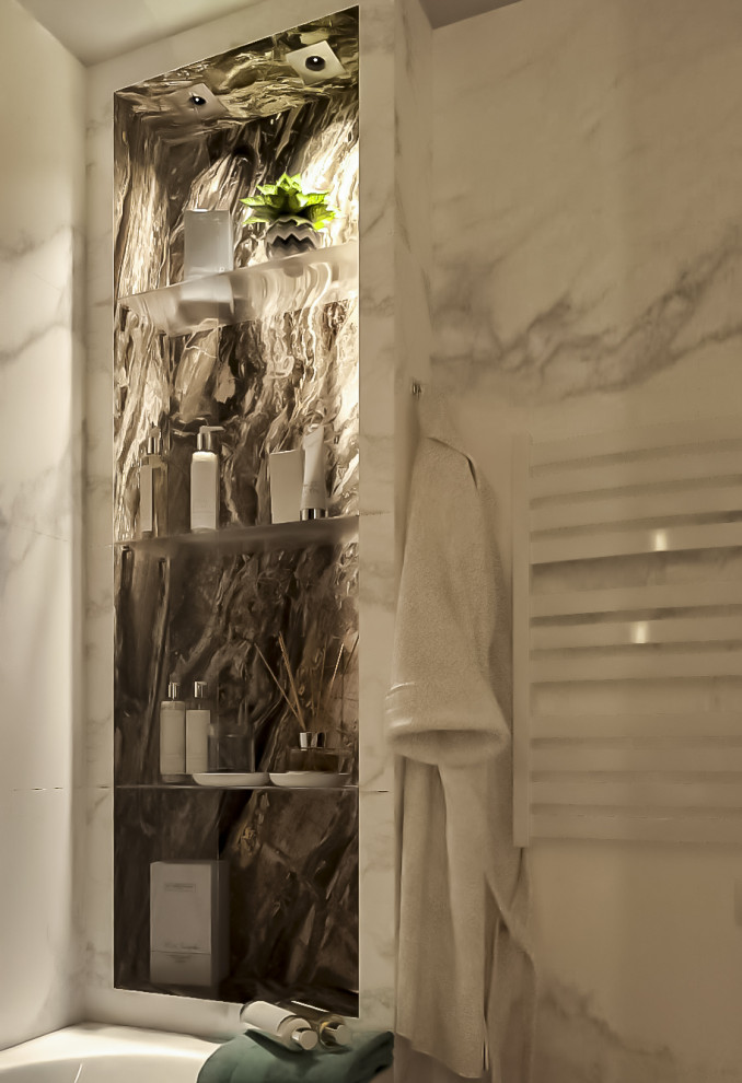 Ванная комната