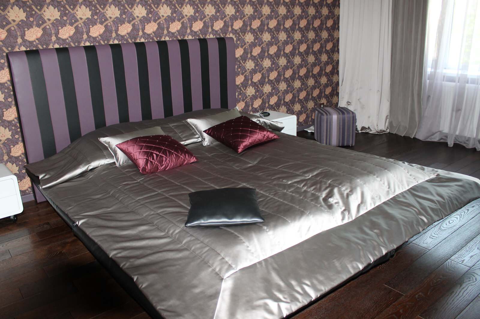 текстиль для детской комнаты