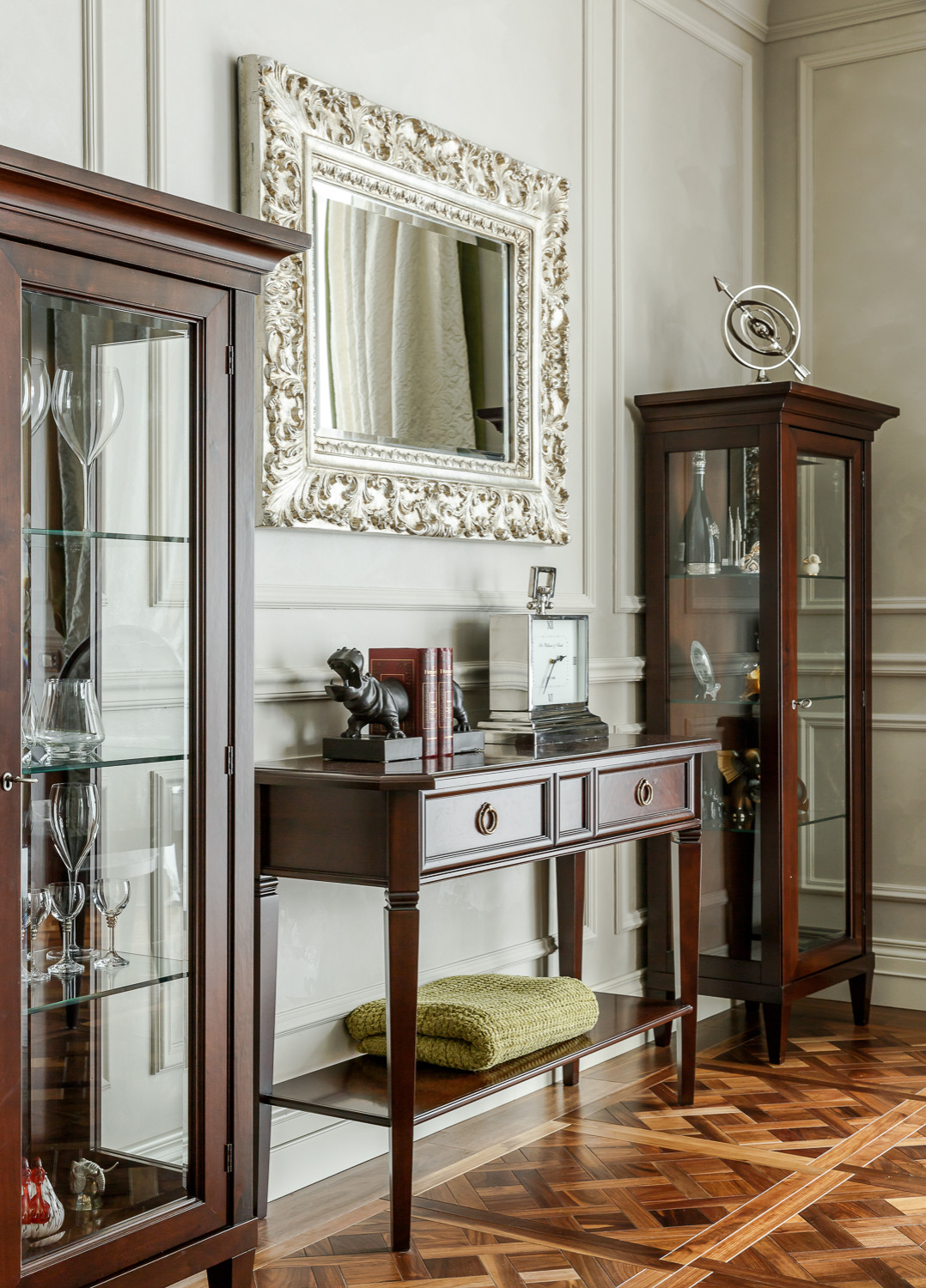 ЖК "Алые паруса"