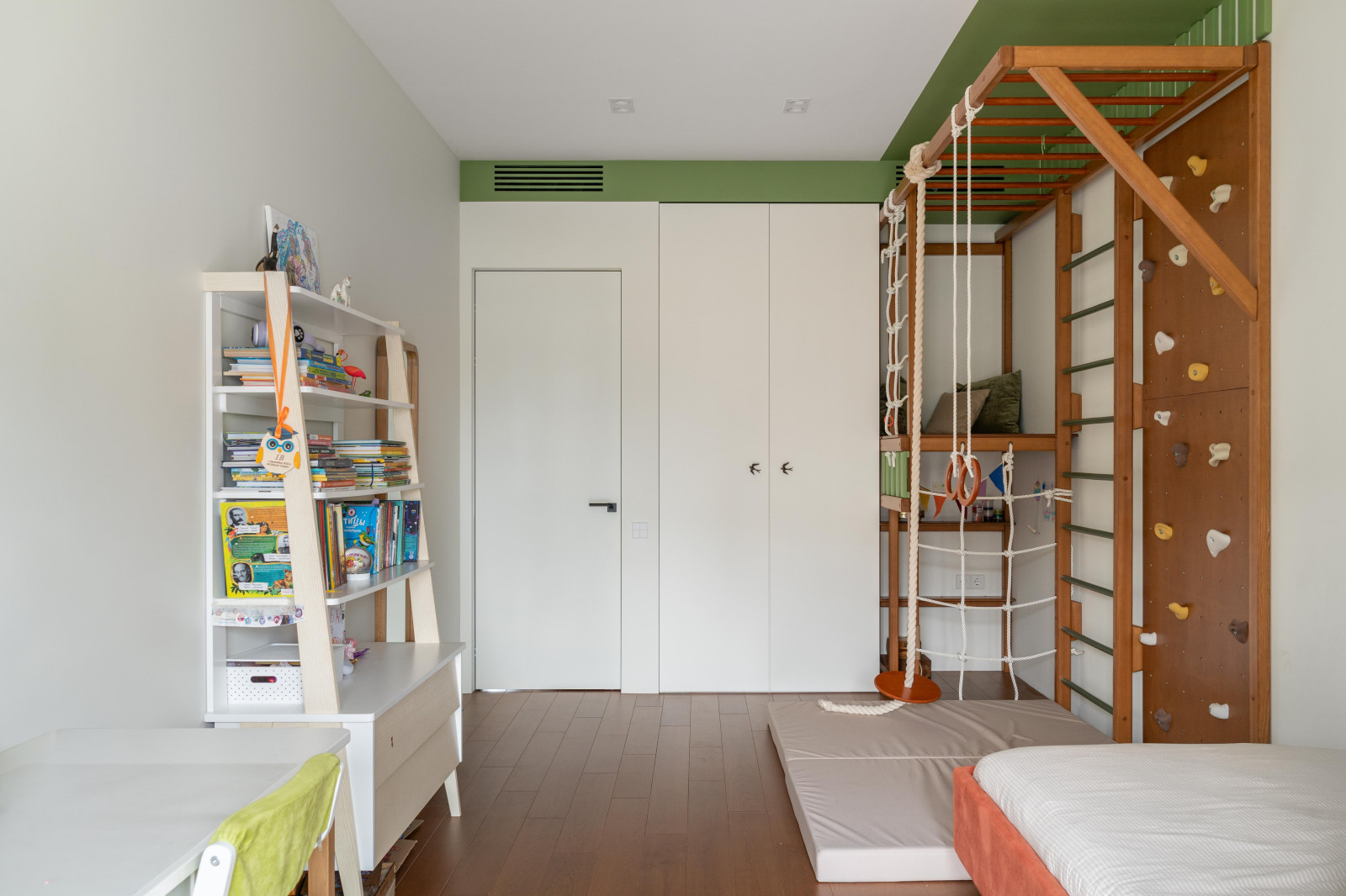 Дом на Петровской косе