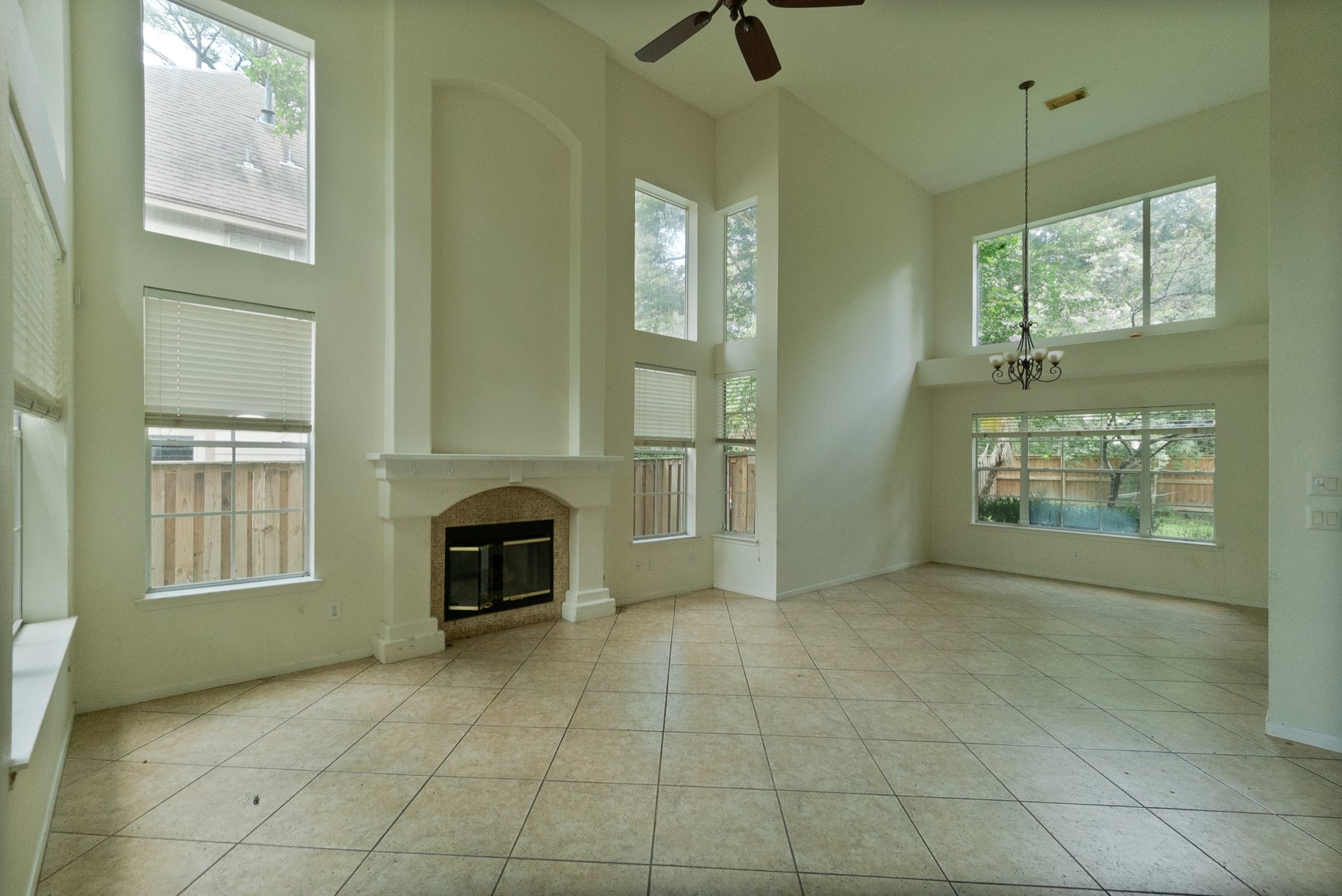 The Woodlands Whole House Renovation