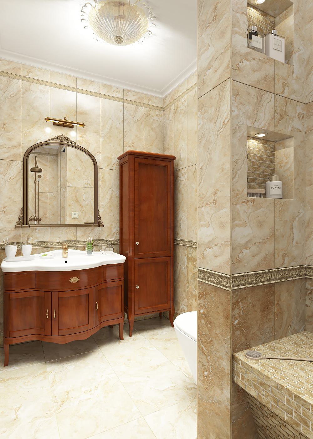 Трёшка в ЖК Солнечный Город