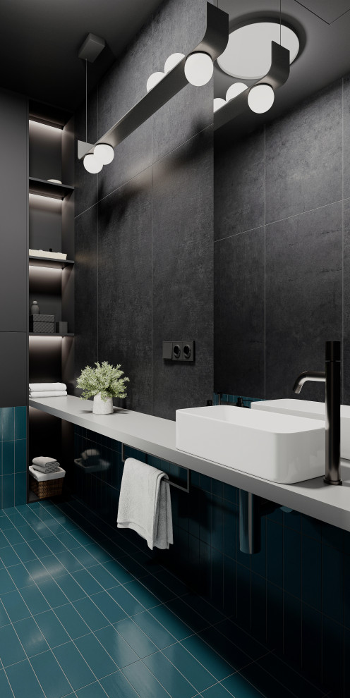 ЖК "Театрал" 79кв Иван