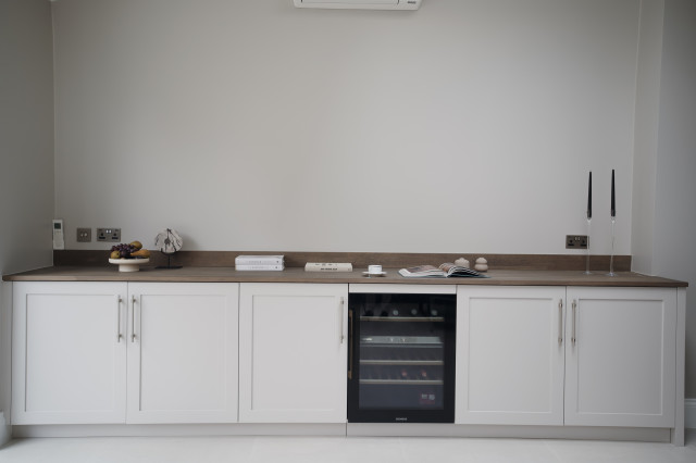 Finchley Kitchen klassisch-modern-kueche