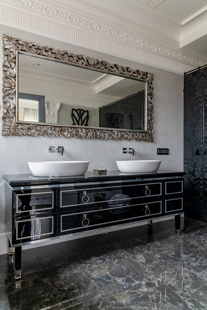 Мебель для проекта современной квартиры