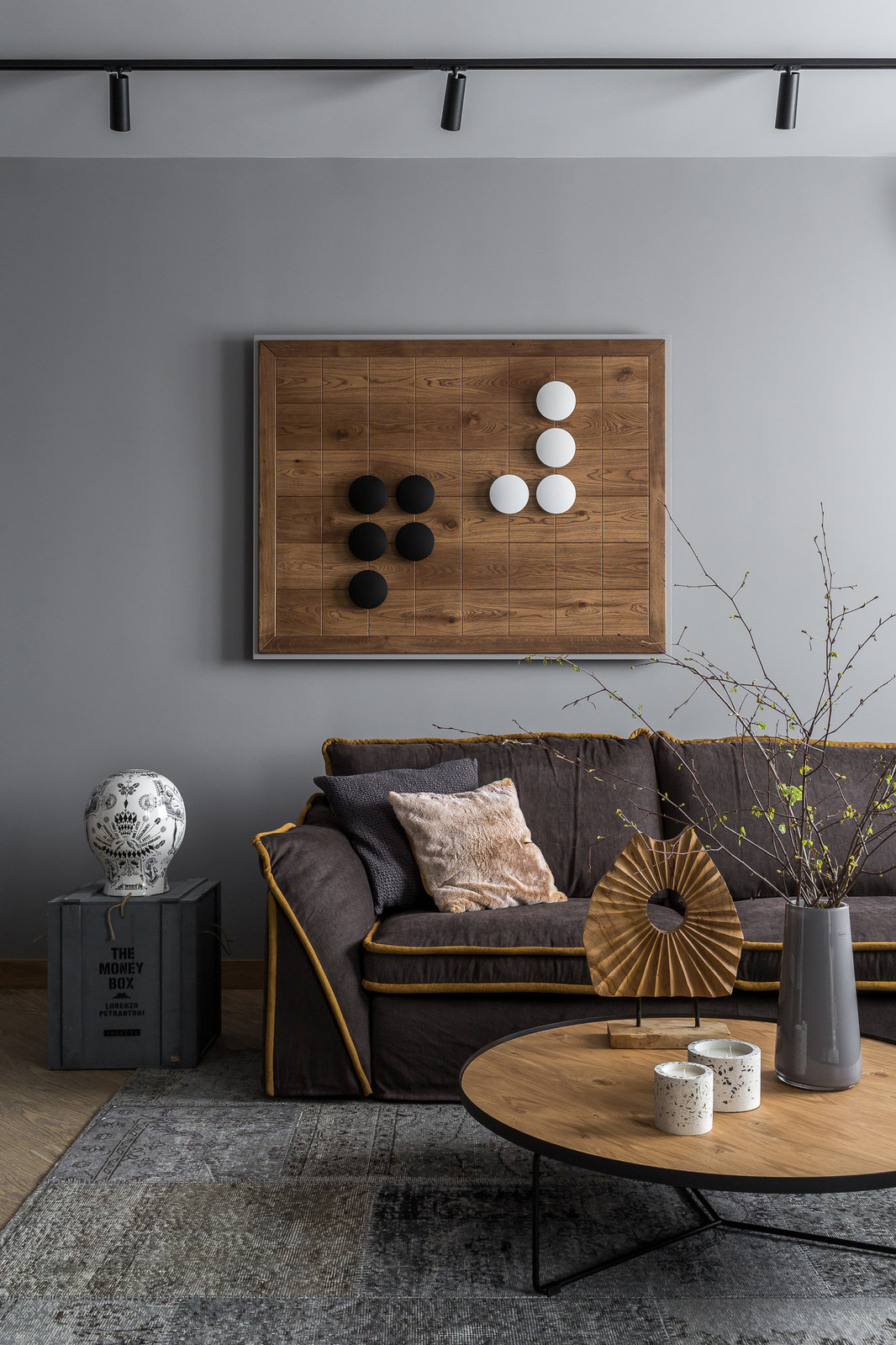 Логово Степного Волка