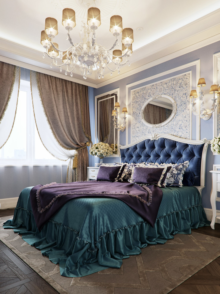 Квартира на набережной Туполева