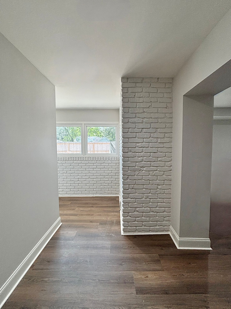 Universal Design Renovation