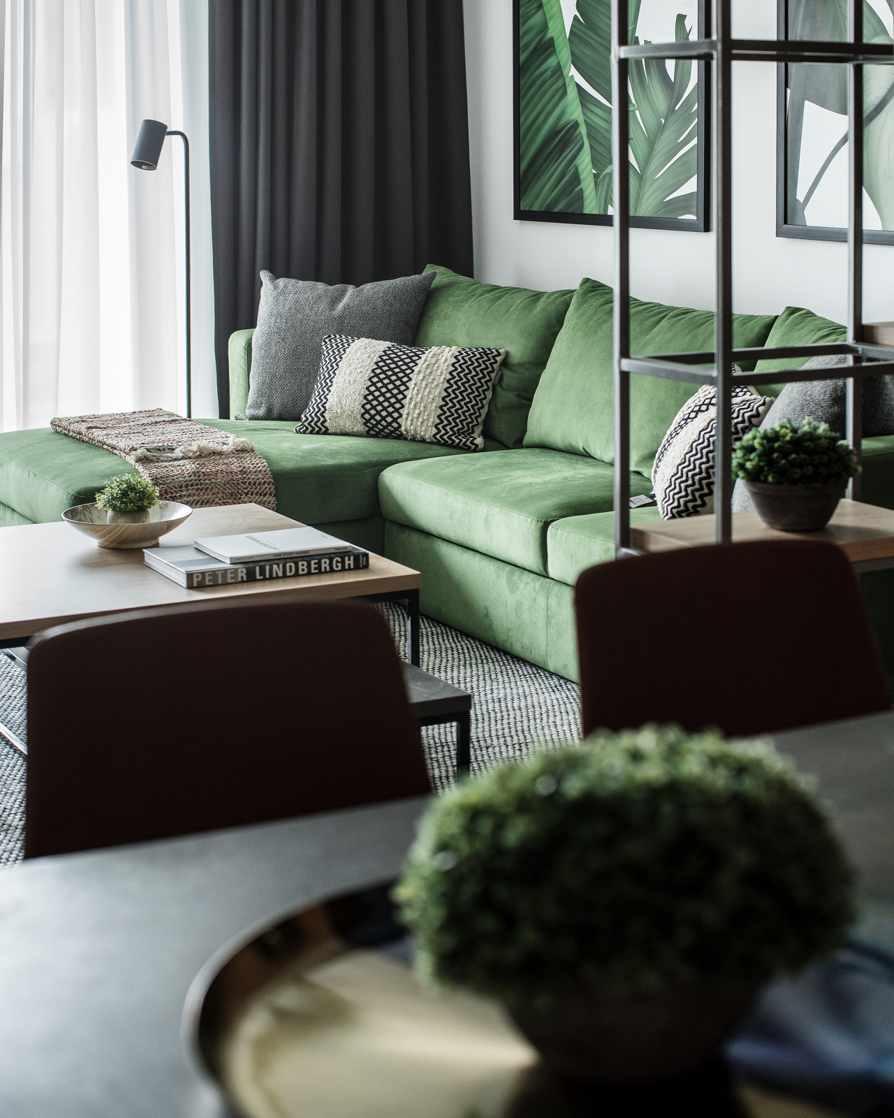 Таунхаус в Доброграде