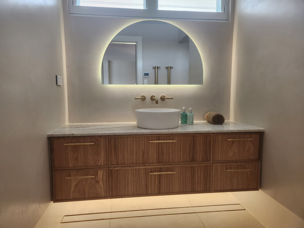 American Oak Veneer Project