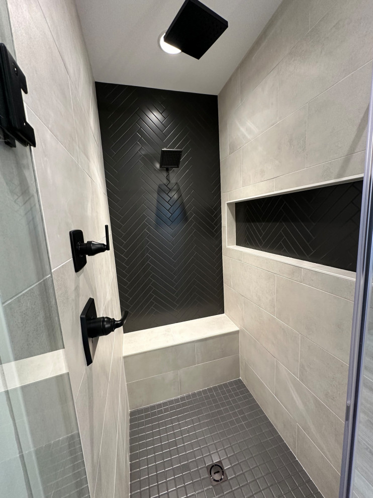 Shower 4
