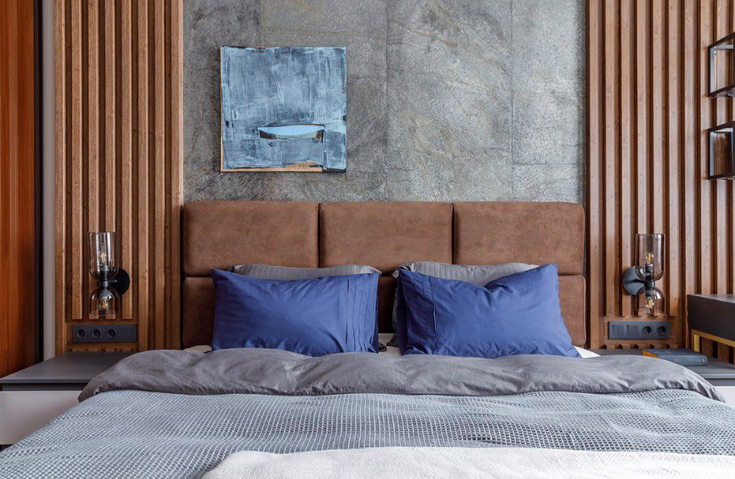 Проект Новостройка