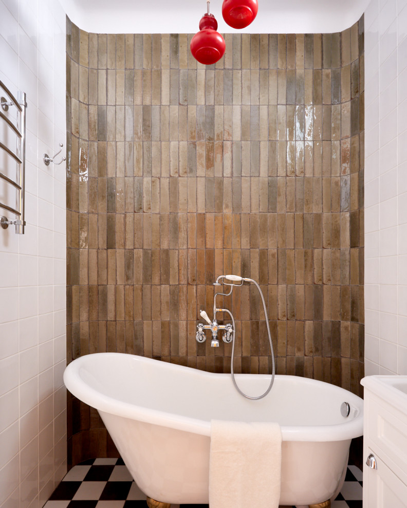 Квартира в аренду