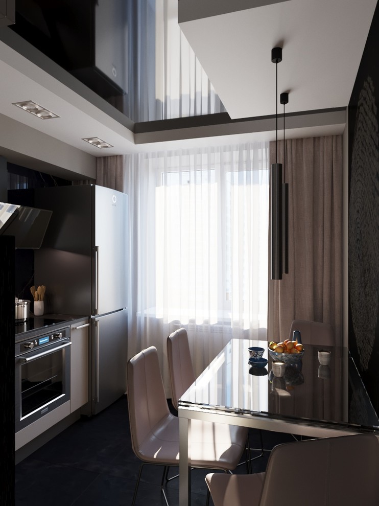 Славянский проспект