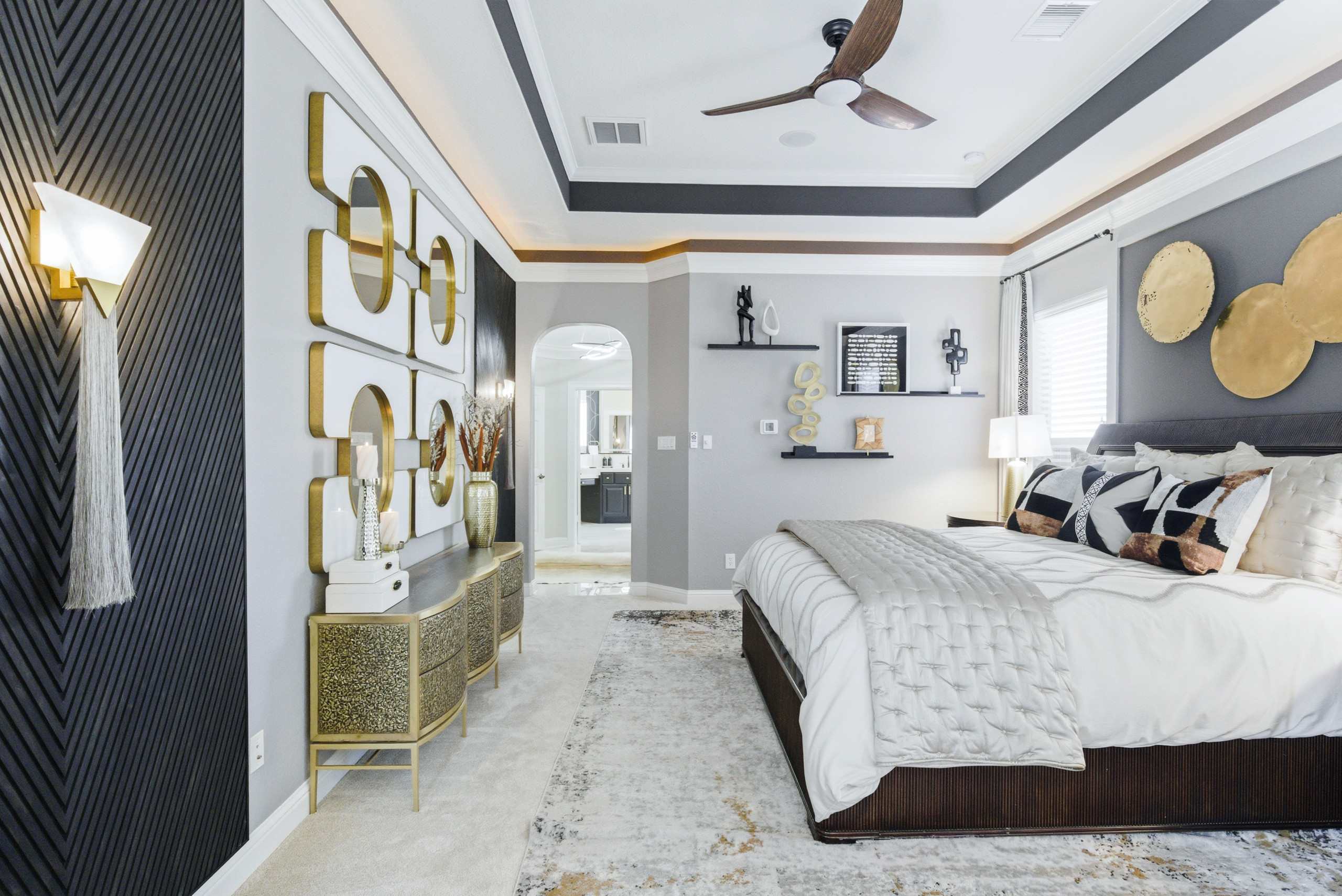 C. Park Lane Primary Bedroom