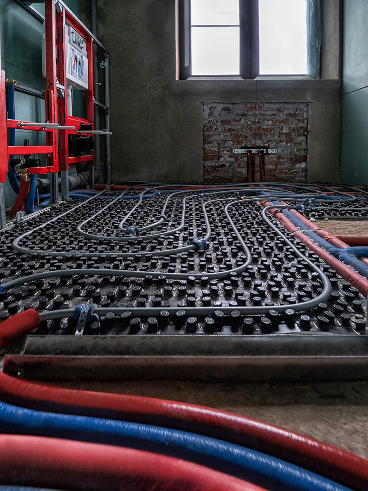 Дом в Яхроме