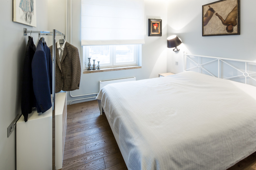 Кутузовский проспект