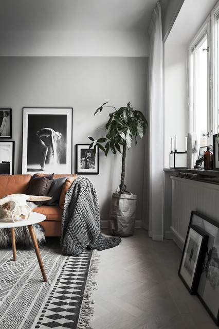 Trend scandinave-salle-de-sejour