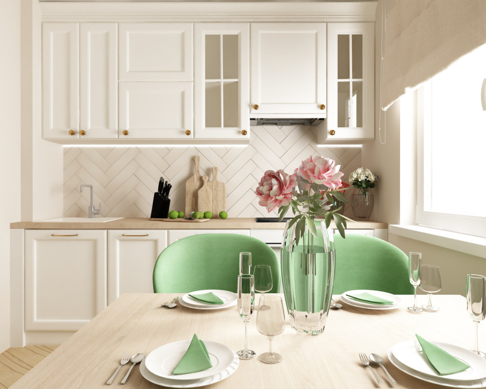 Современная кухня