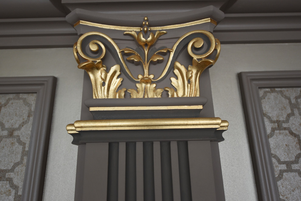 Ювелирная классика.