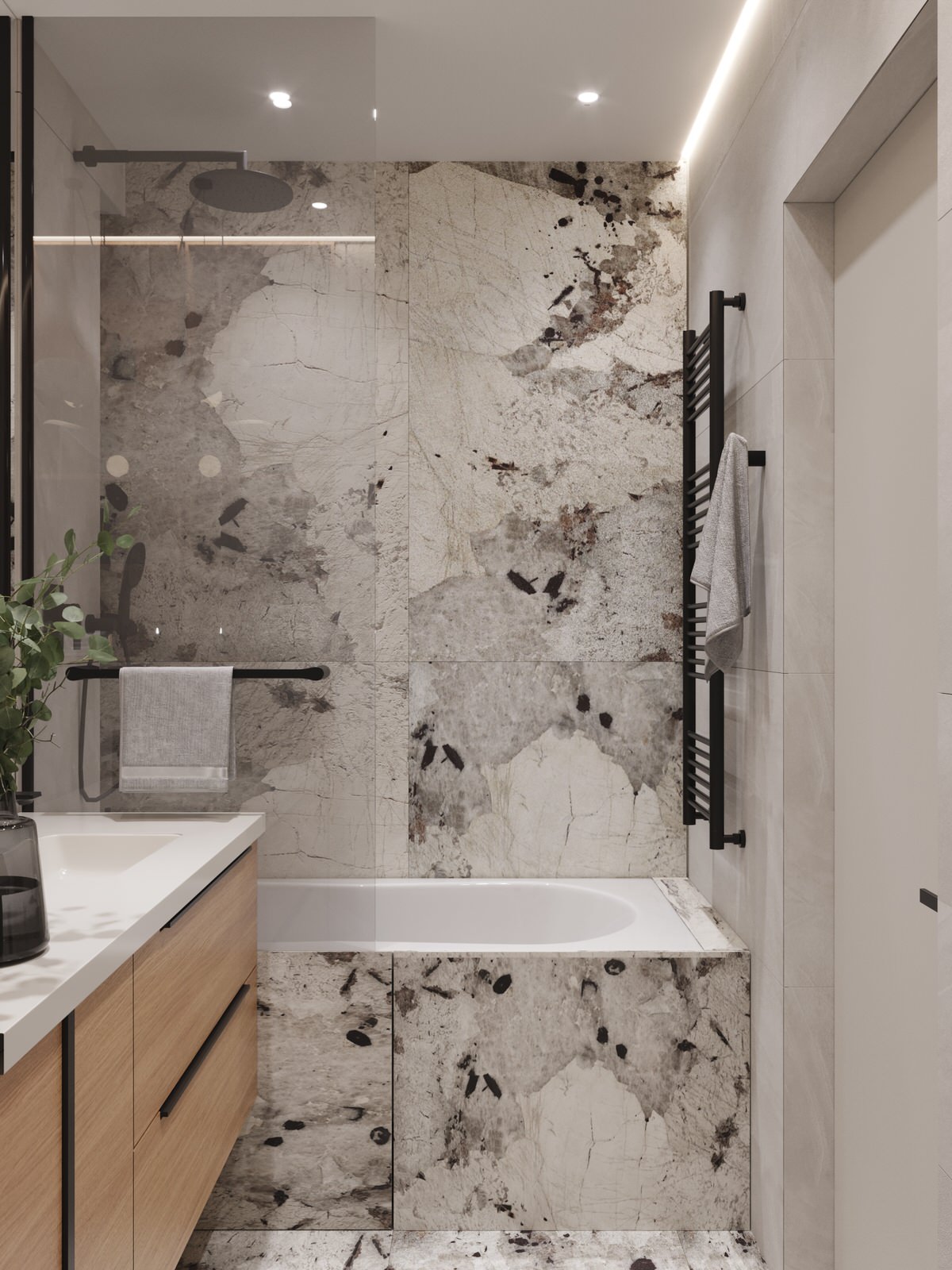 ЖК Наследие