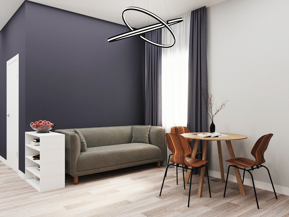 Столовая зона