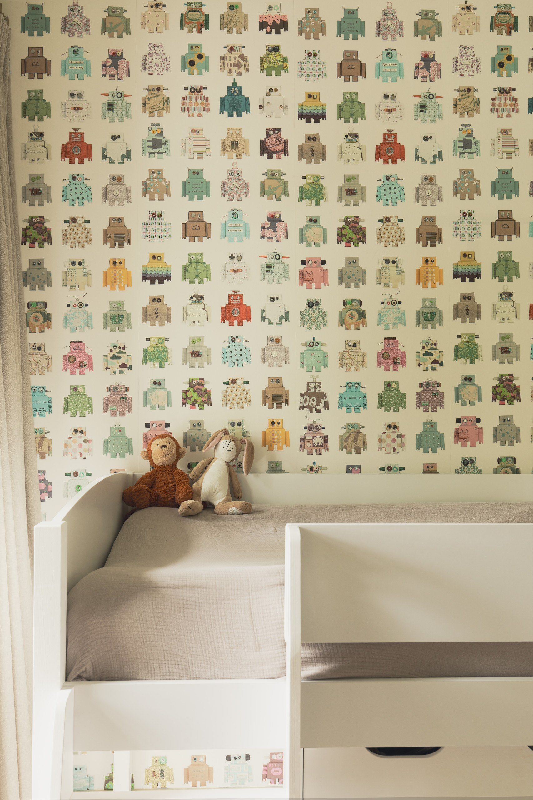 Family Home – Crouch End #2