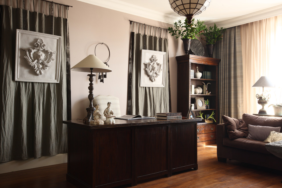 Квартира «Единорог»