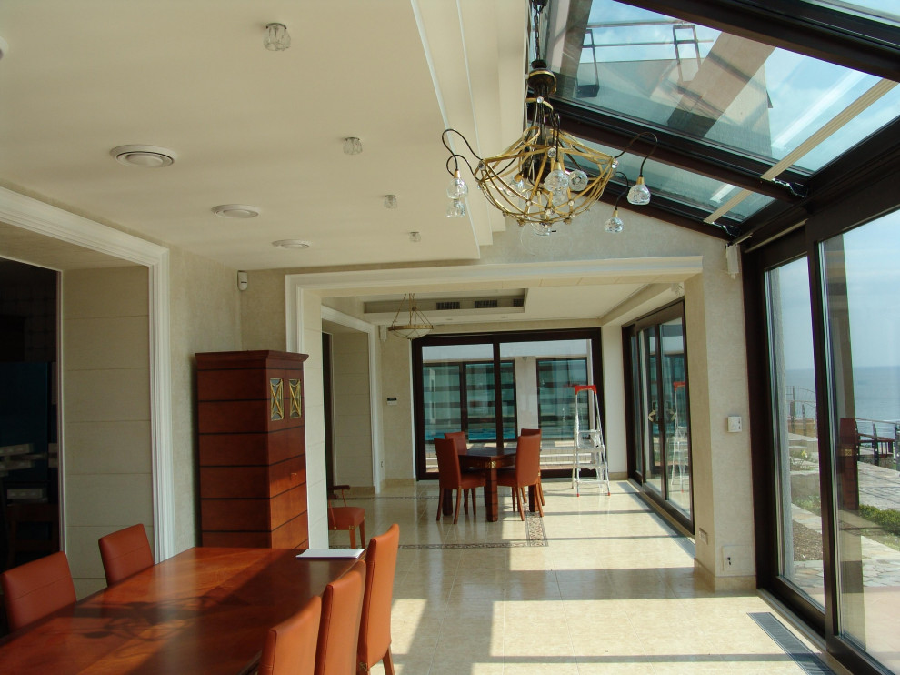 Дом в Ницце