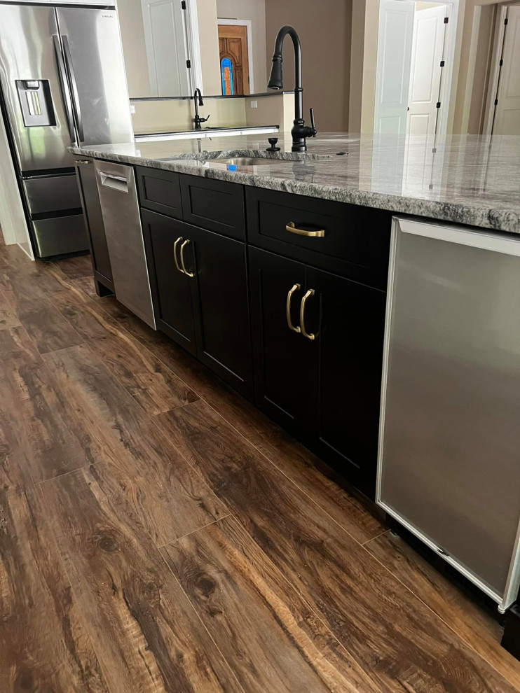 Brooksville Project