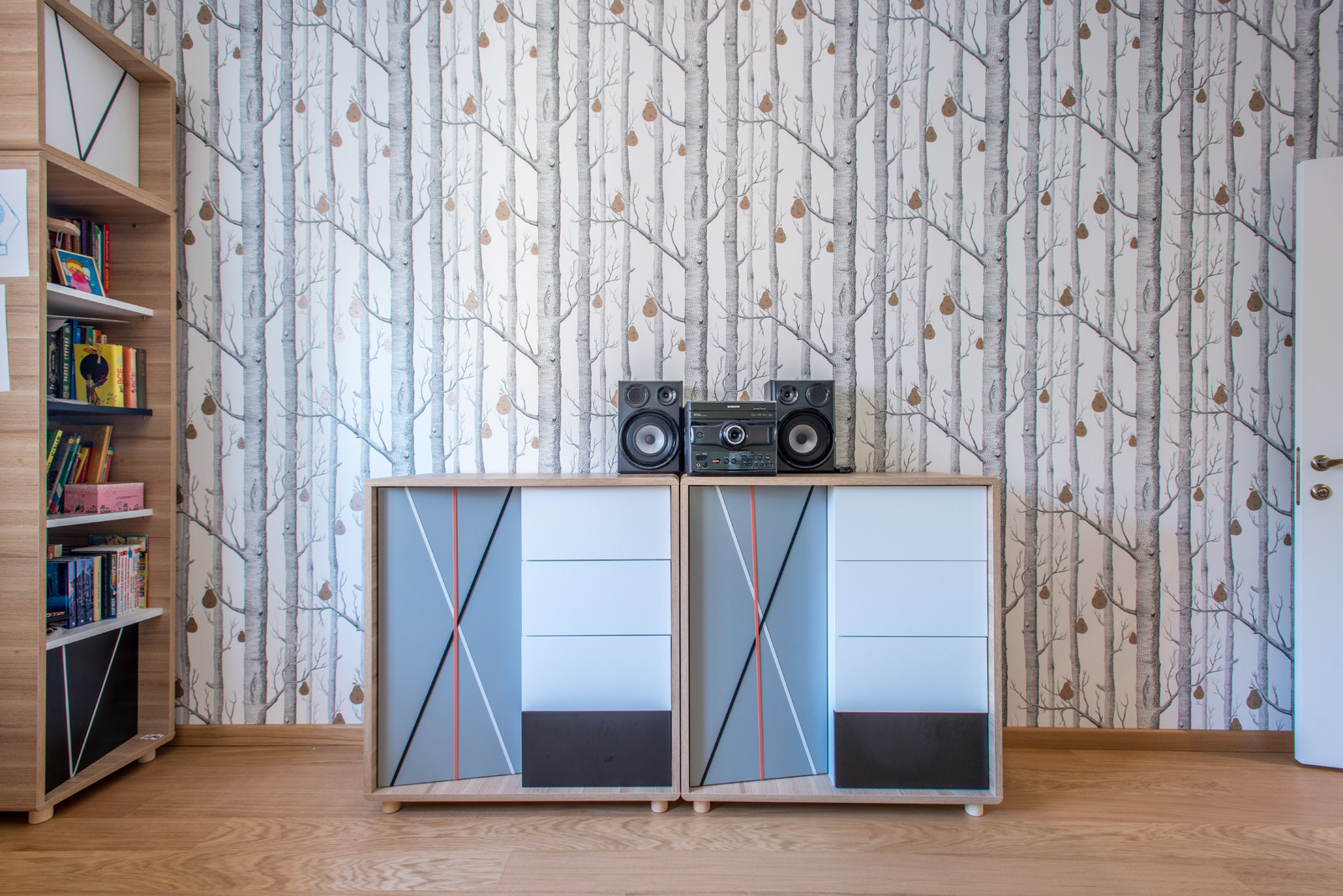 квартира г. Реутов