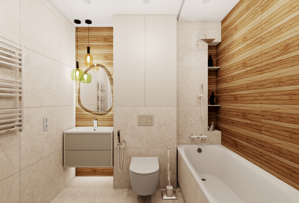 Квартира в Долгопрудном